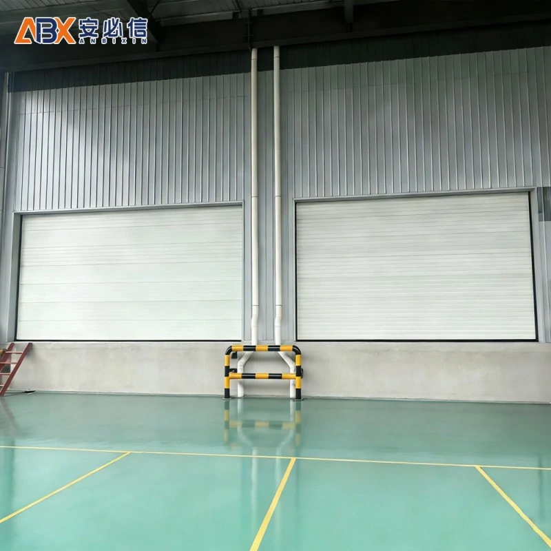 来宾市电动提升门